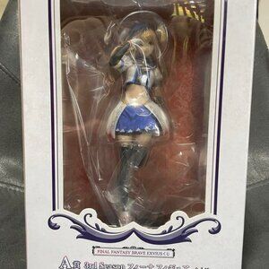 Final Fantasy Brave Exvius Square Enix Kuji A Award Fina Figure
